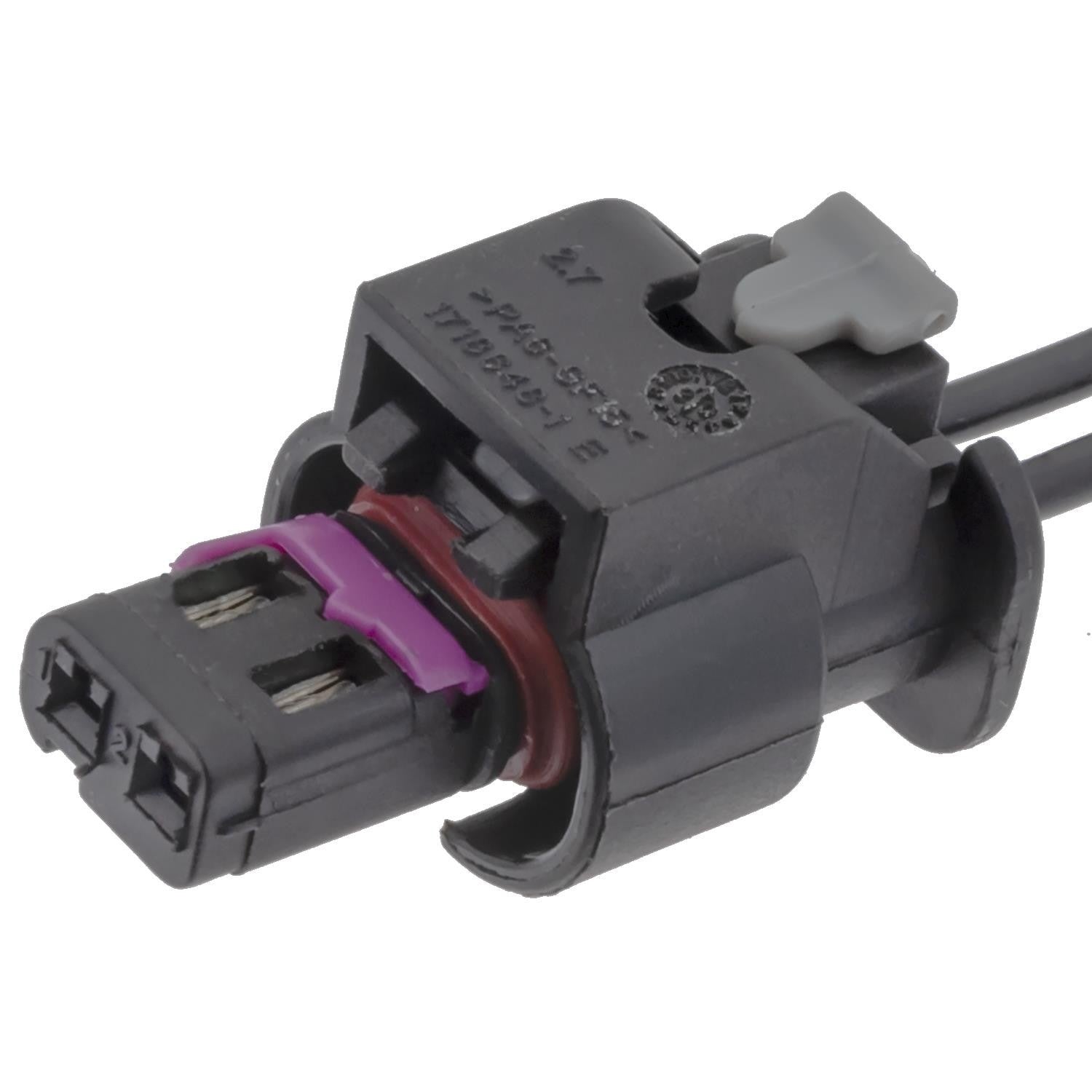 Standard Ignition S2970