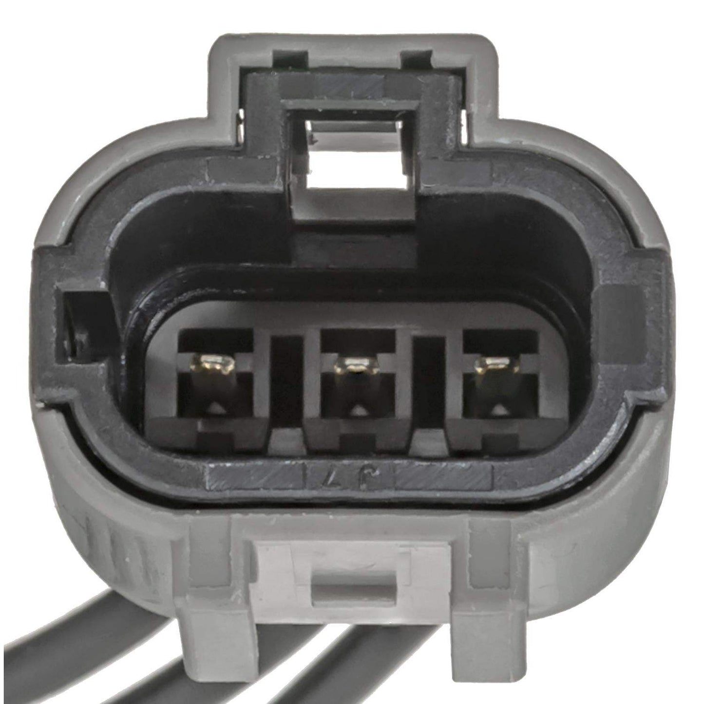 Standard Ignition S2972