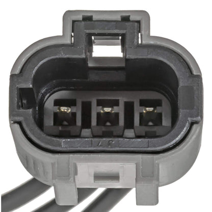 Standard Ignition S2972
