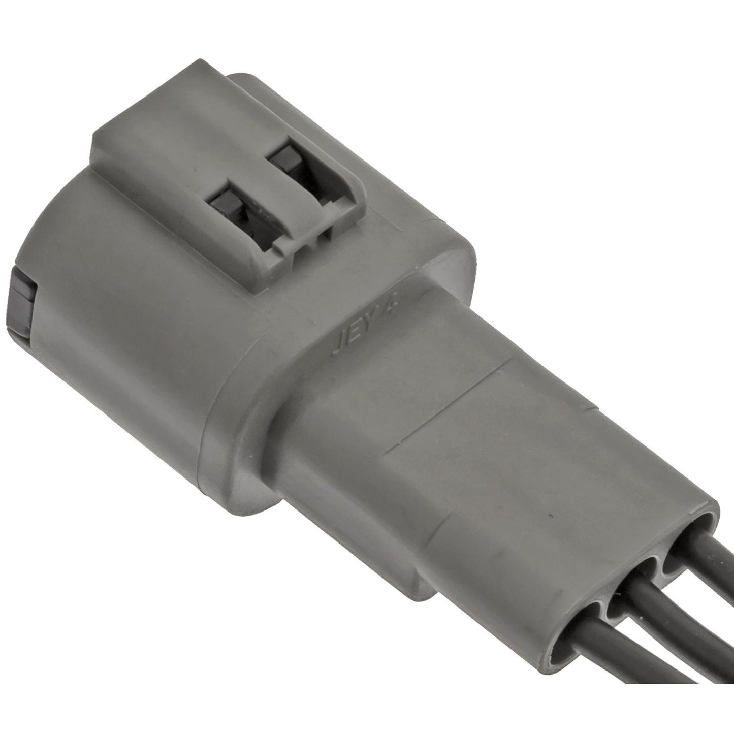 Standard Ignition S2972