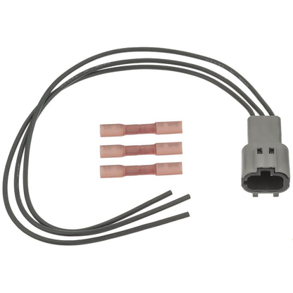 Standard Ignition S2972