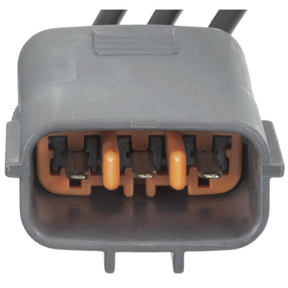 Standard Ignition S2981