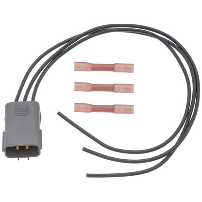 Standard Ignition S2981