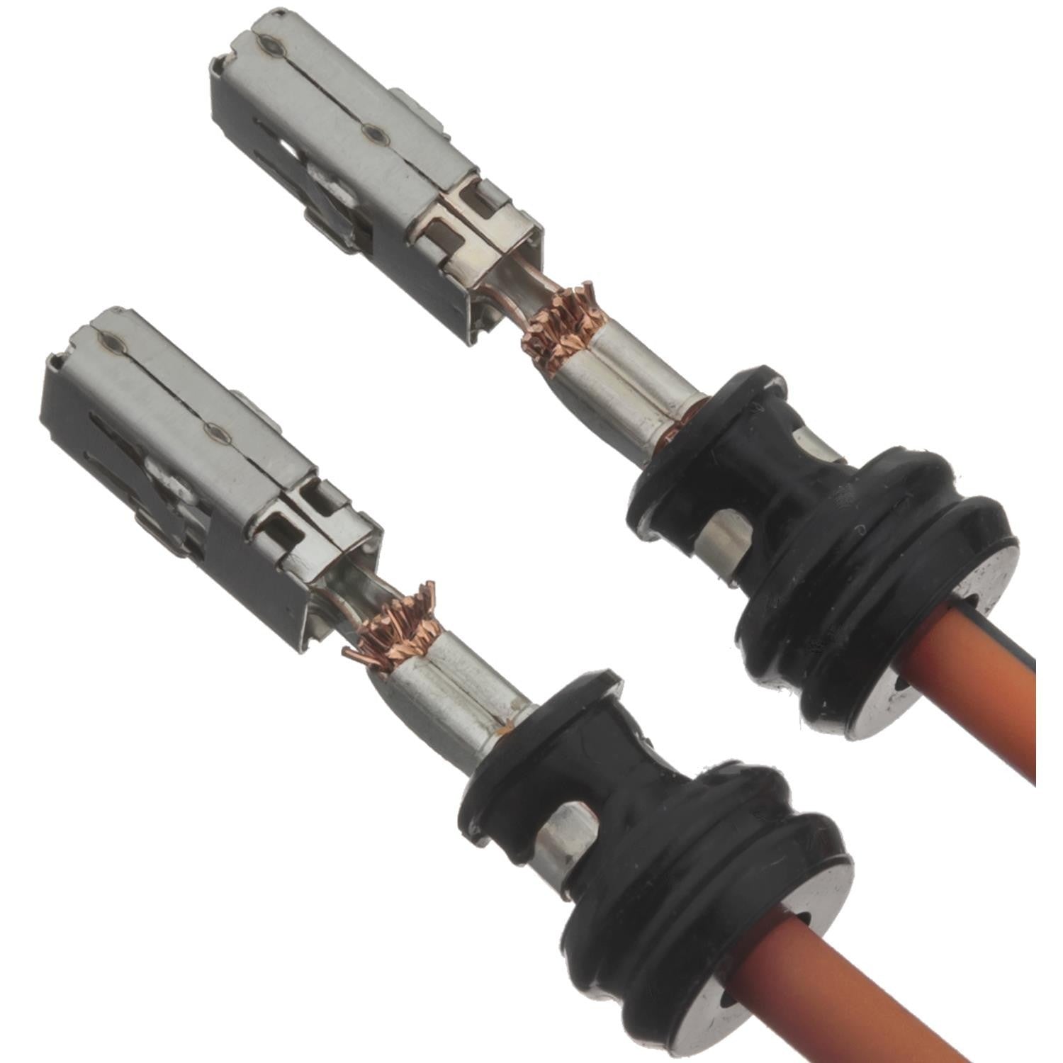 Standard Ignition Multi-Purpose Connector S2984