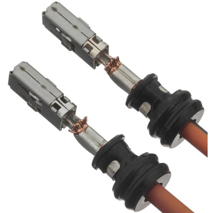 Standard Ignition Multi-Purpose Connector S2984