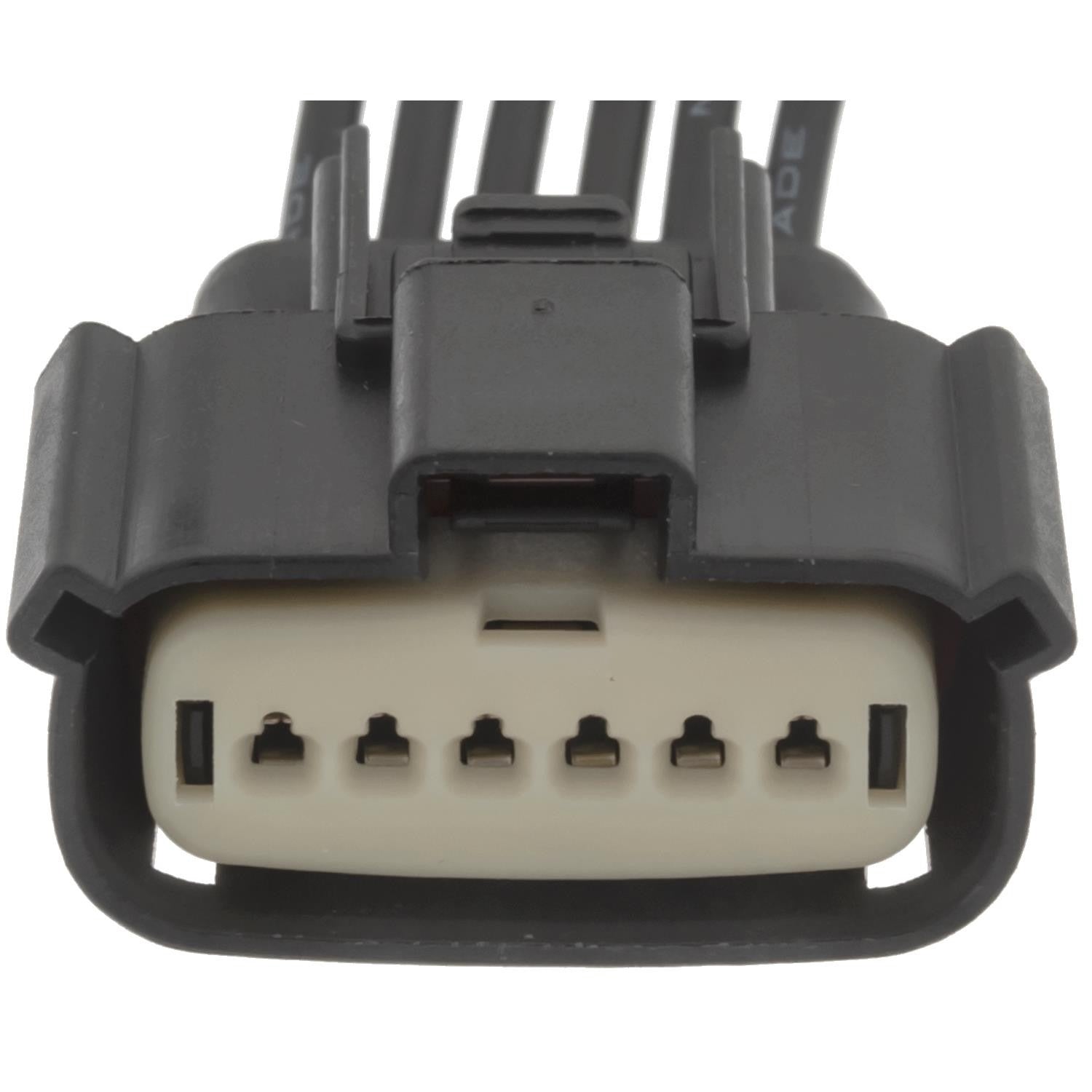 Standard Ignition S2990