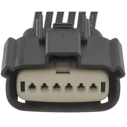 Standard Ignition S2990
