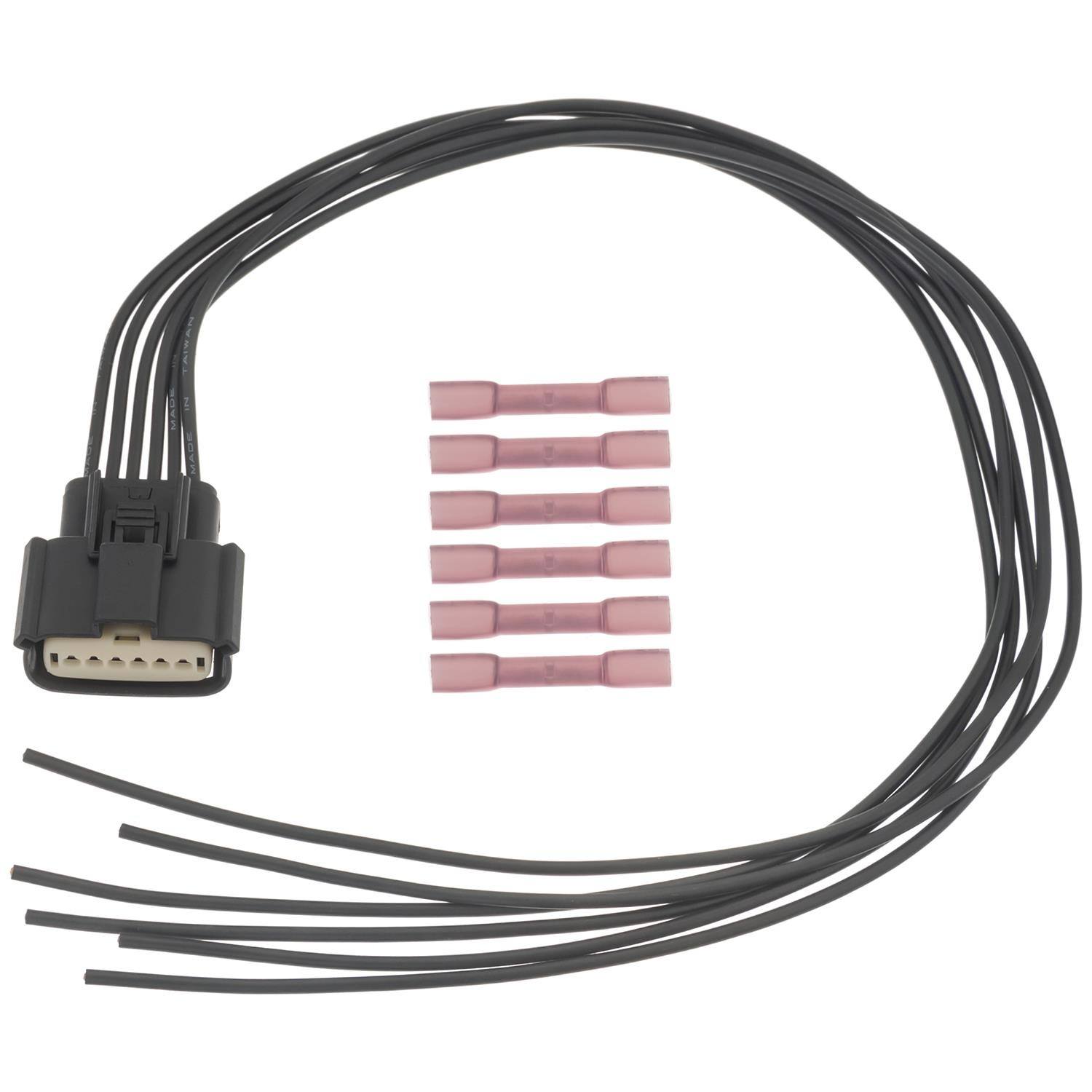 Standard Ignition S2990