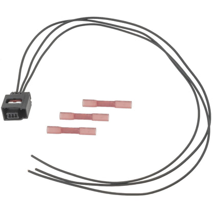 Standard Ignition S2992