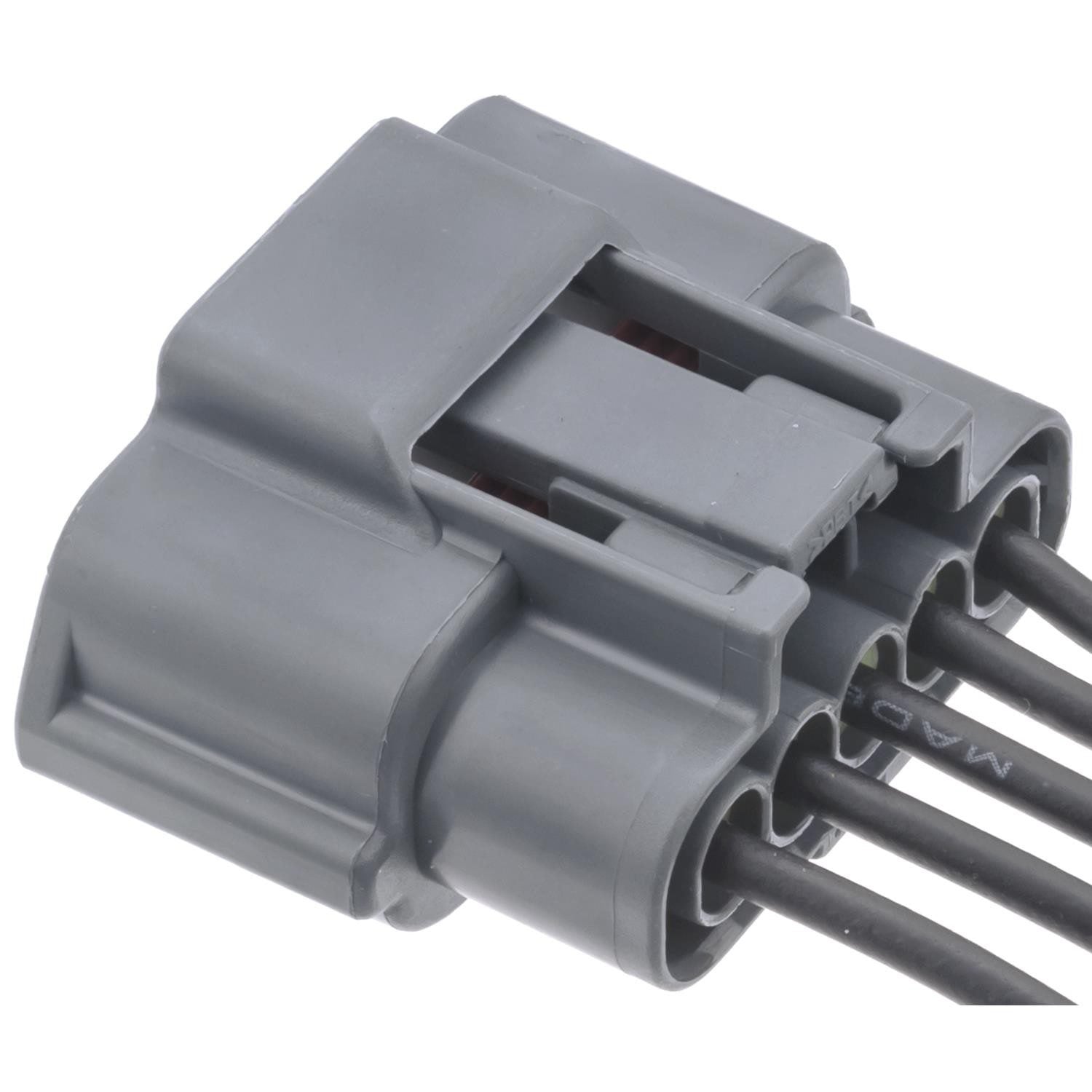 Intermotor Multi-Purpose Connector S2993