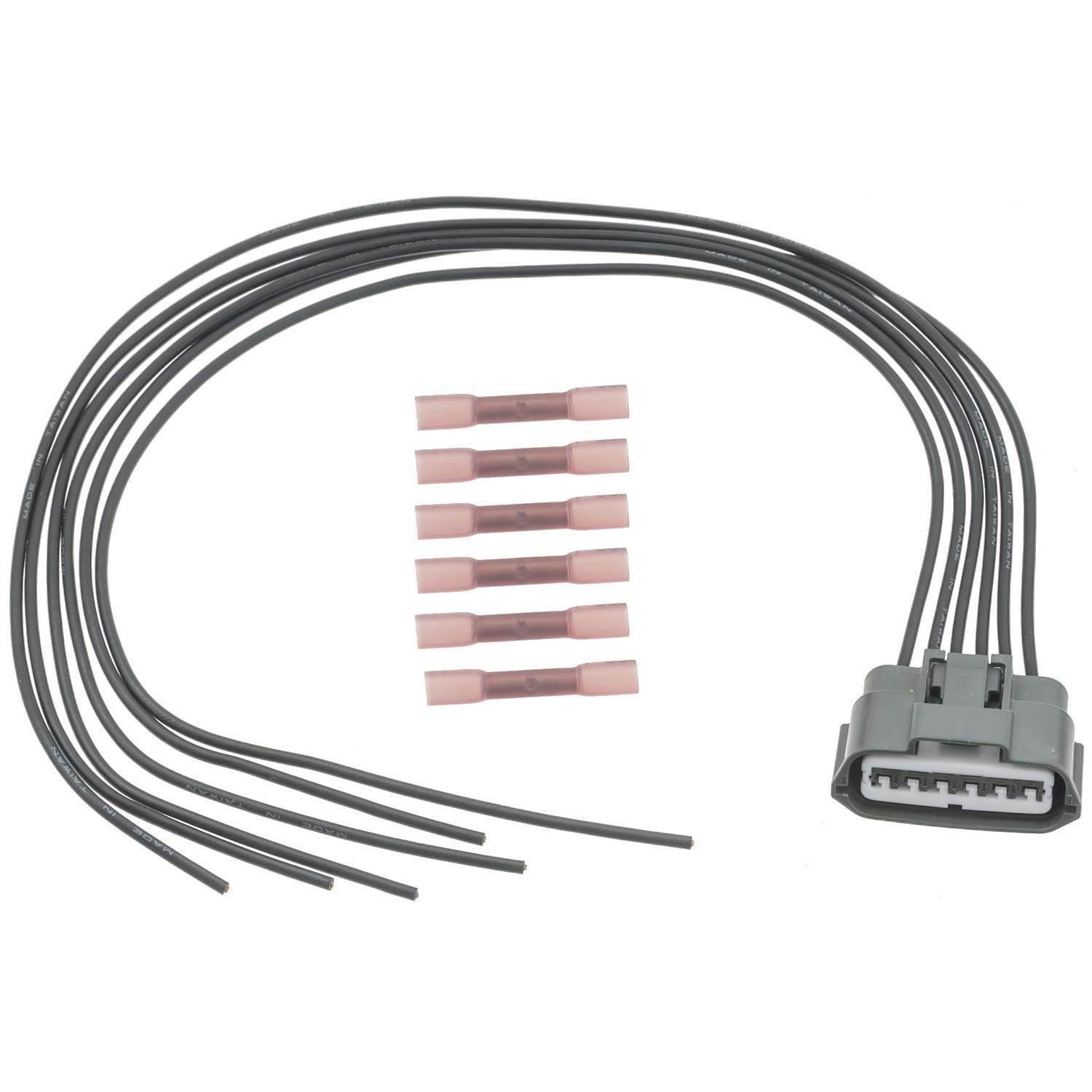 Standard Ignition S2994