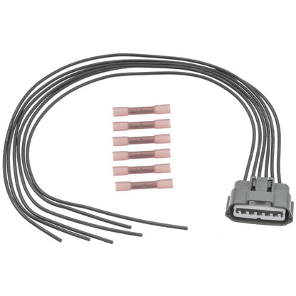 Standard Ignition S2994