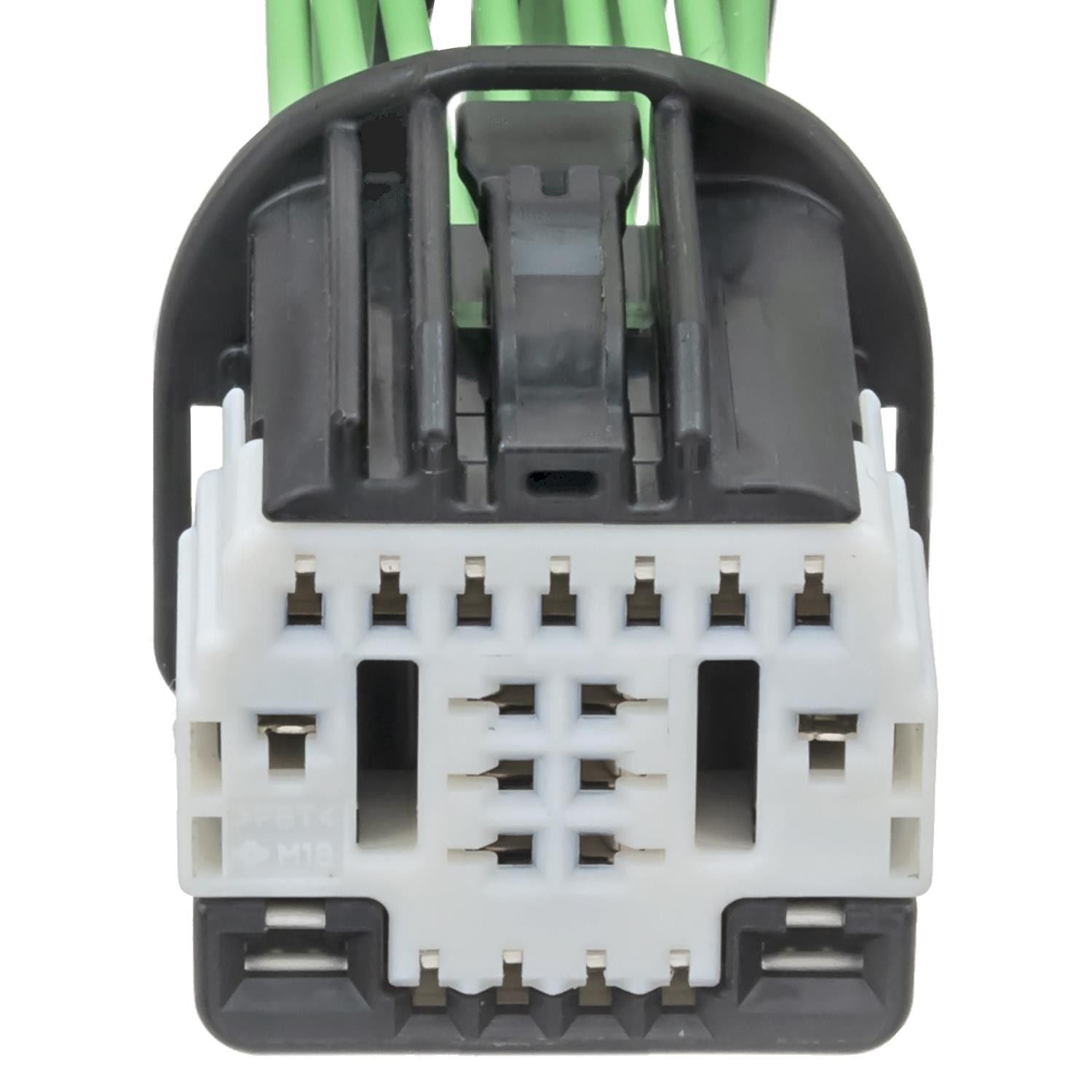 Standard Ignition S2995