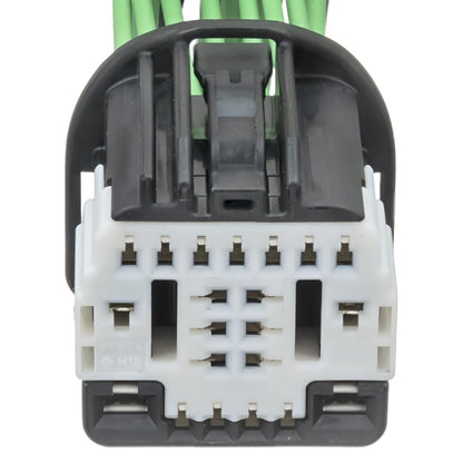 Standard Ignition S2995
