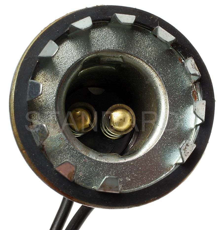 Standard Ignition Socket S-29