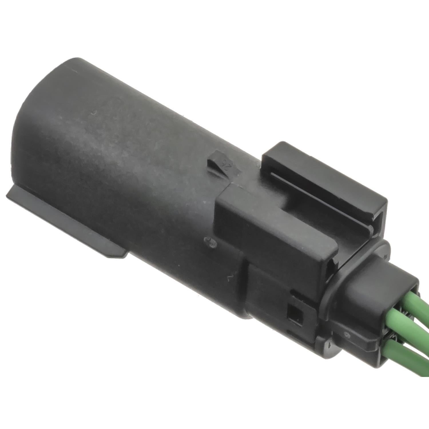 Standard Ignition Multi-Purpose Connector S3000