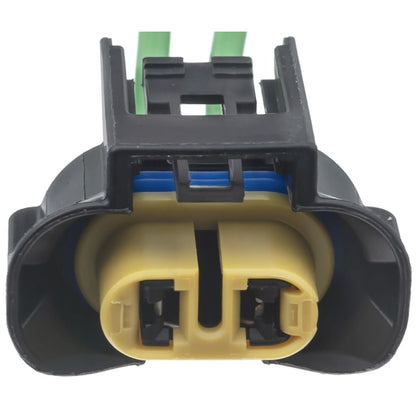 Standard Ignition S3003