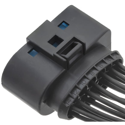 Standard Ignition S3005