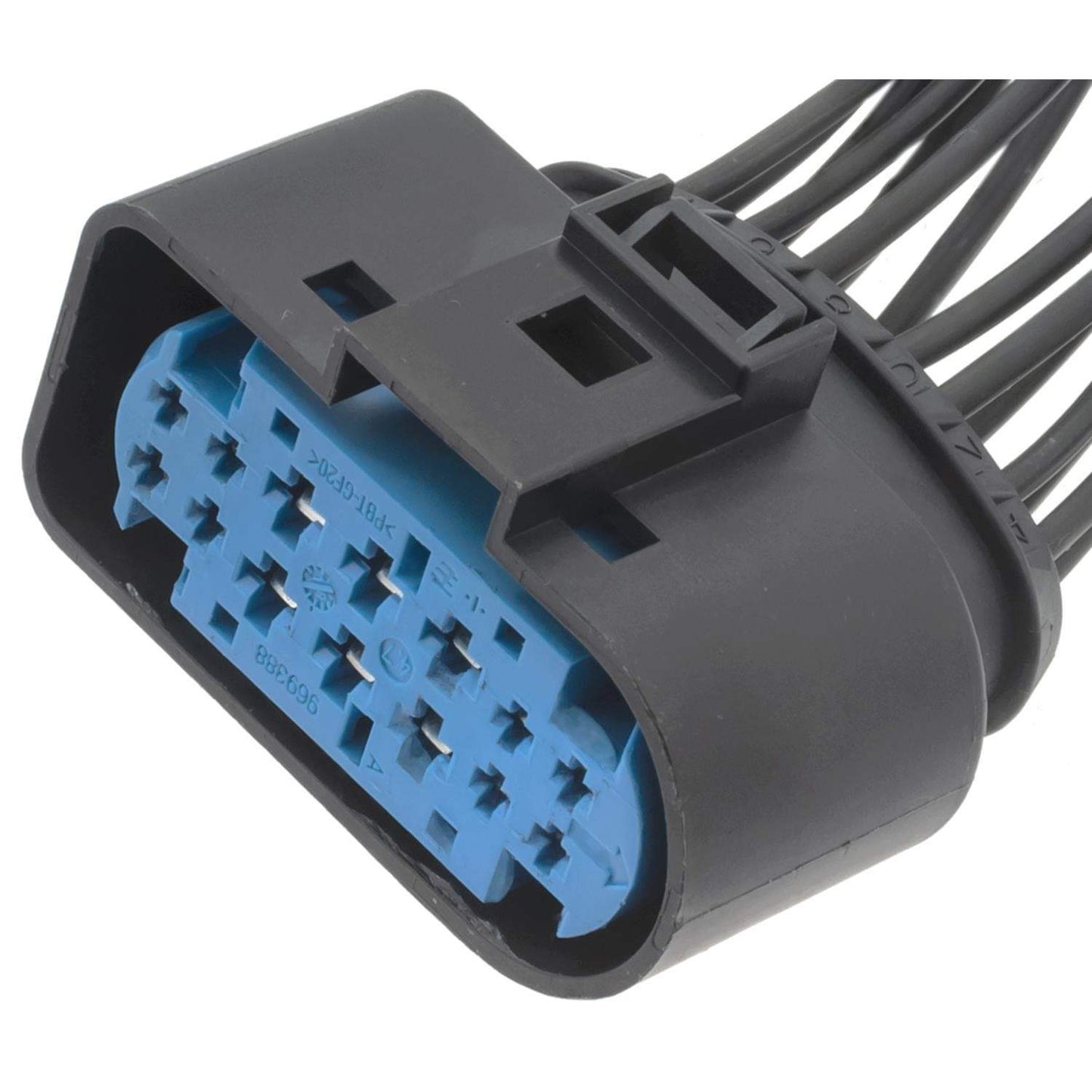 Standard Ignition S3005