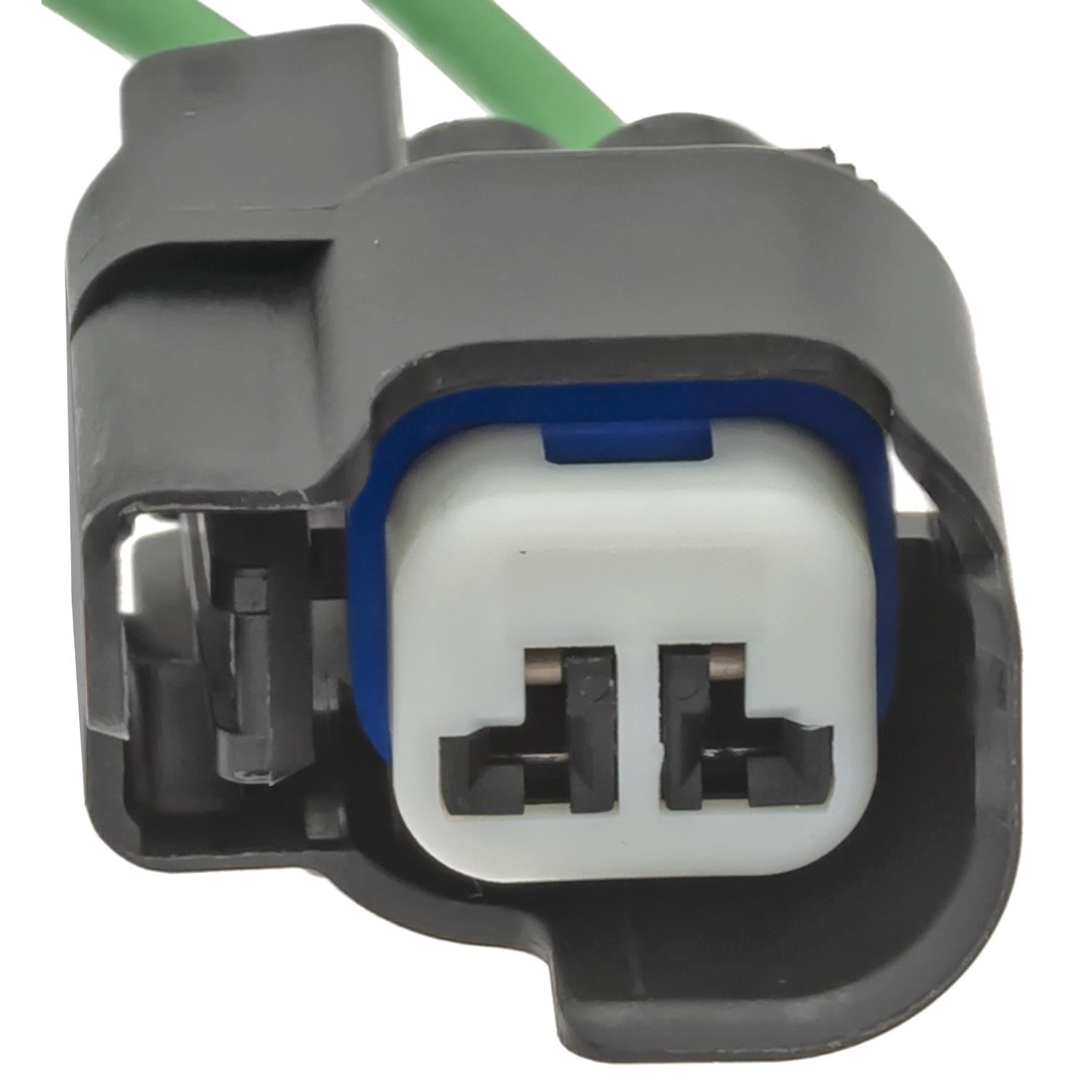 Standard Ignition S3008
