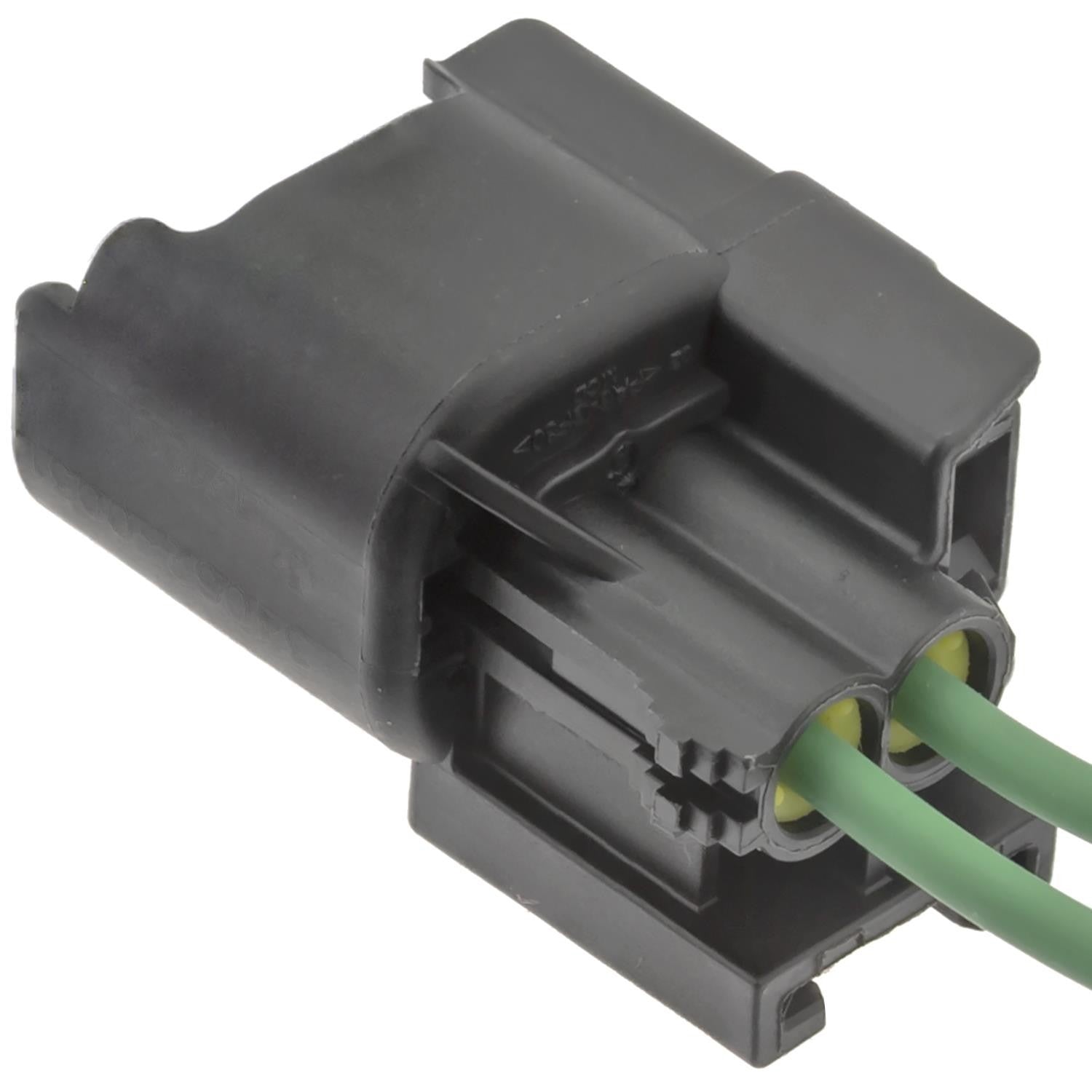 Standard Ignition S3008