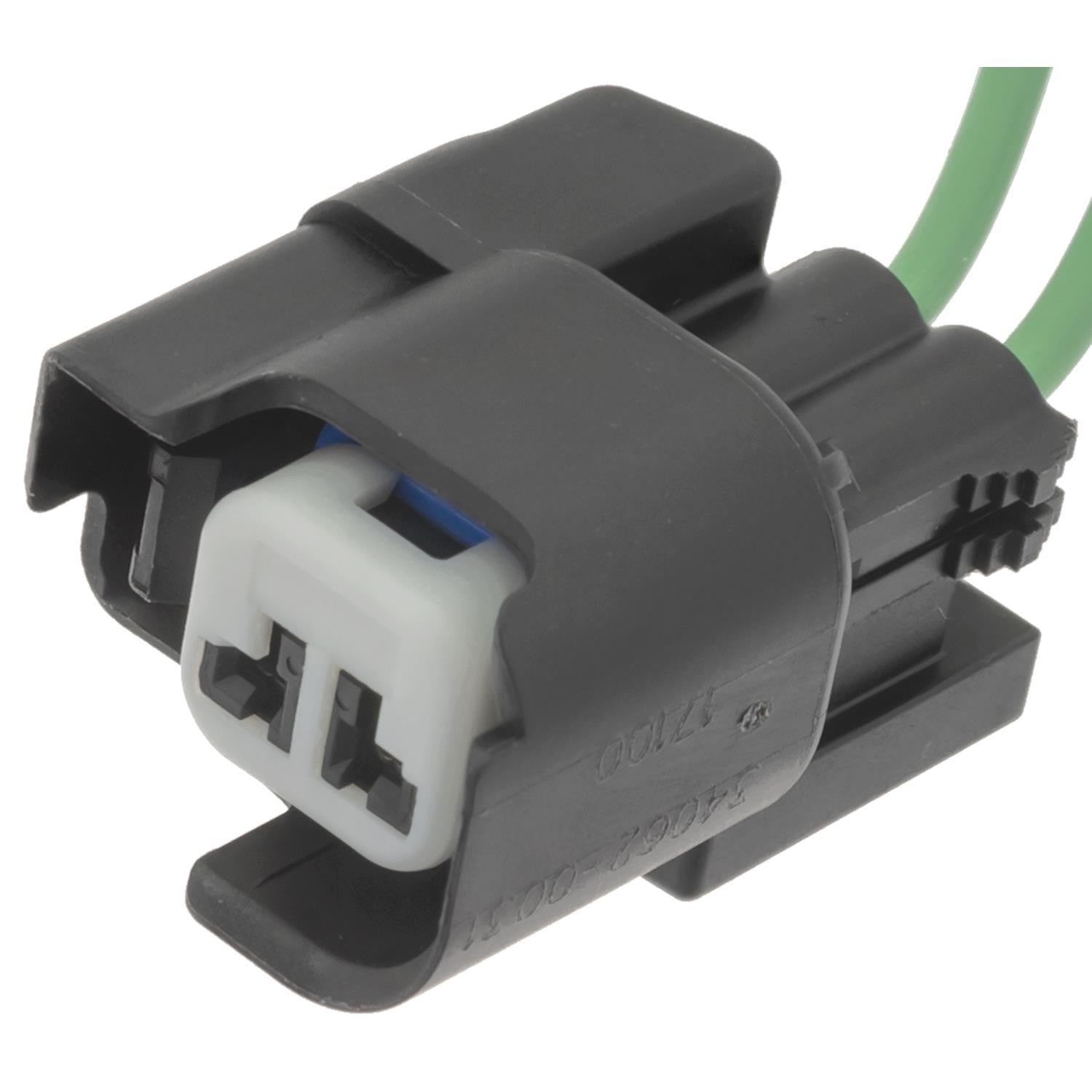 Standard Ignition S3008