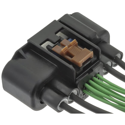 Standard Ignition Multi-Purpose Connector S3017