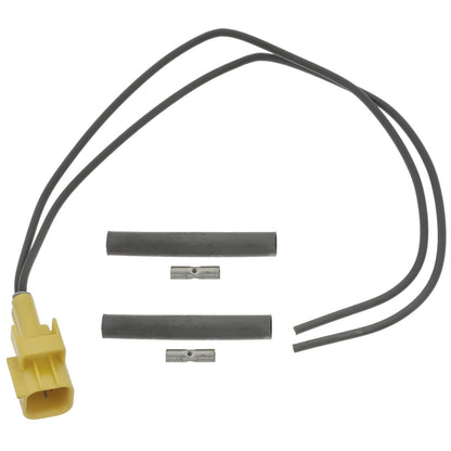 Standard Ignition S3018