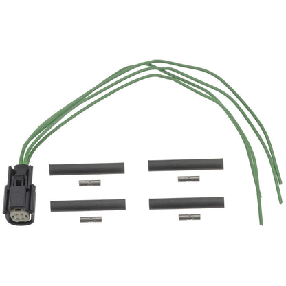 Standard Ignition Multi-Purpose Connector S3019 main image