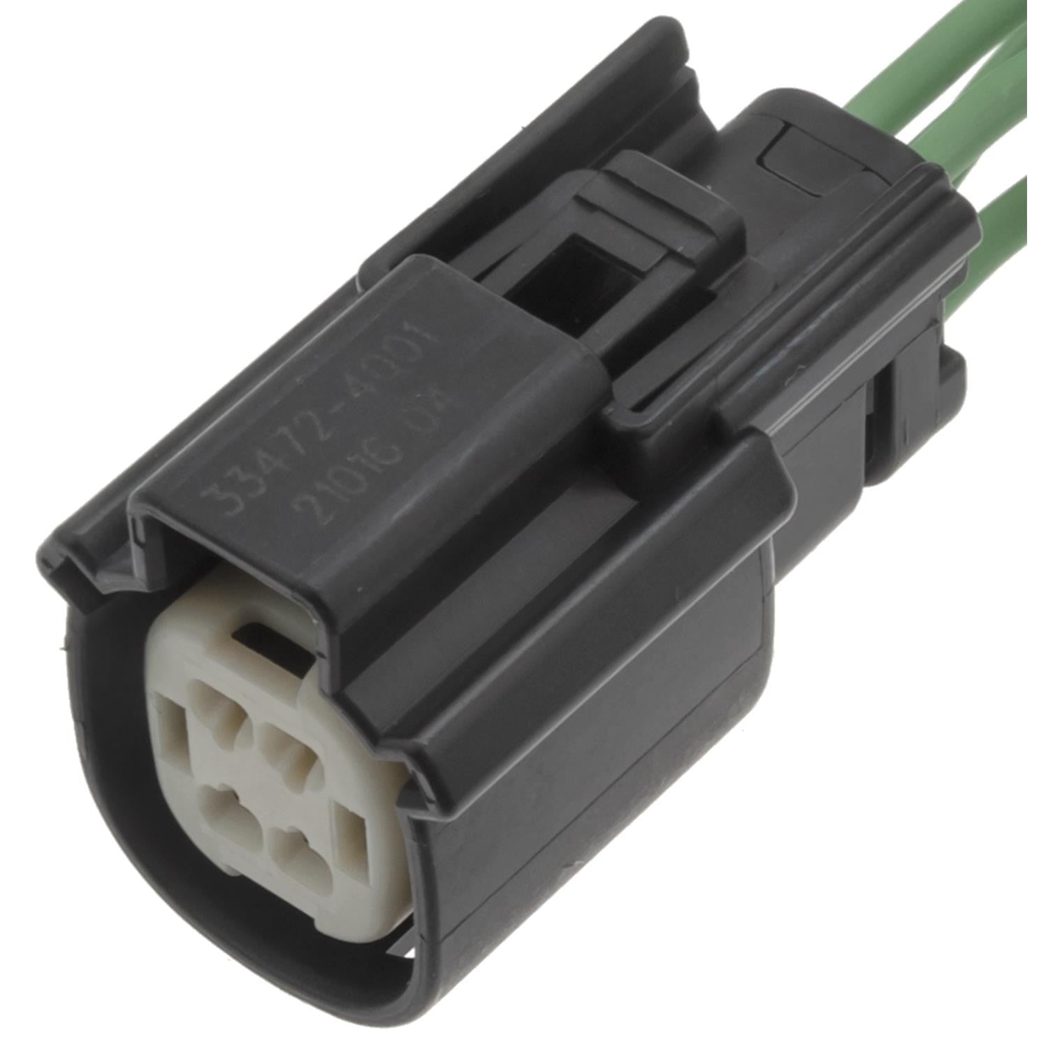 Standard Ignition Multi-Purpose Connector S3019 image 3