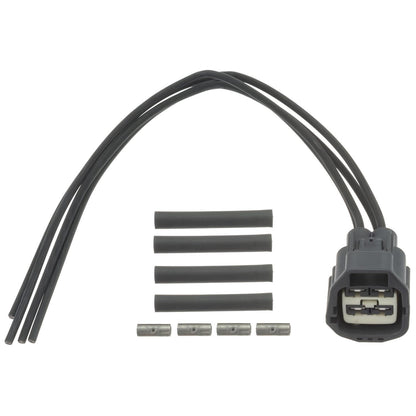 Standard Ignition S3023