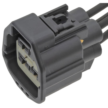 Standard Ignition S3023