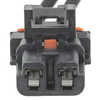 Standard Ignition S3027
