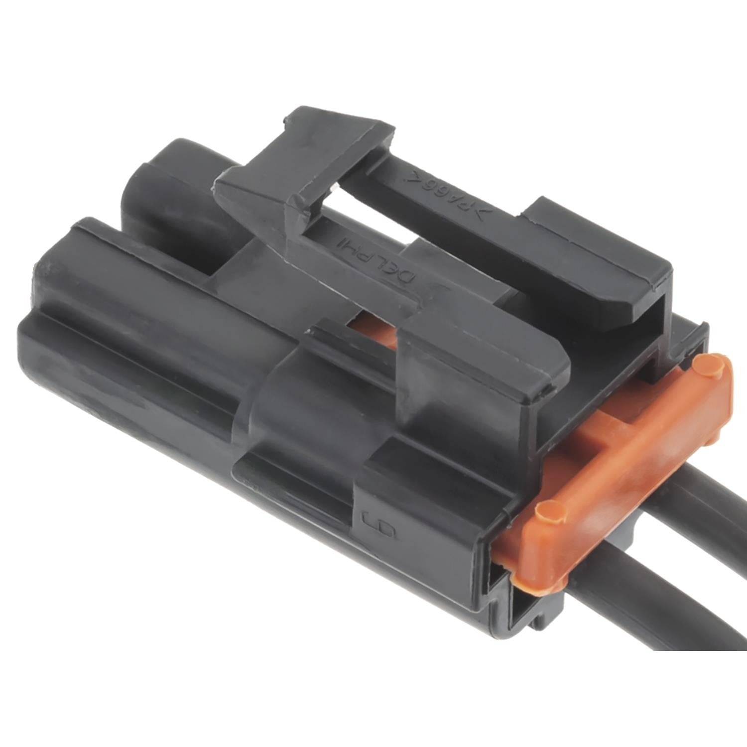 Standard Ignition S3027