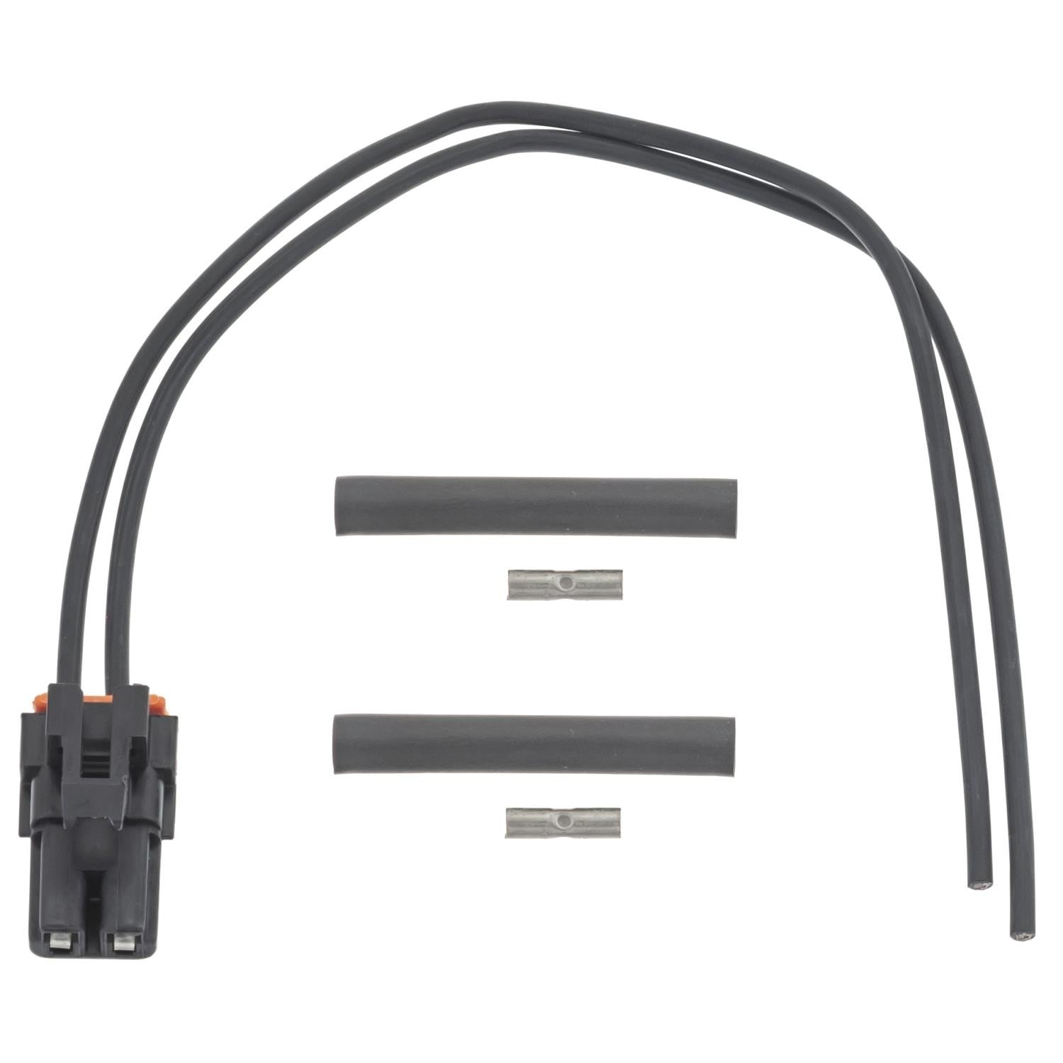Standard Ignition S3027