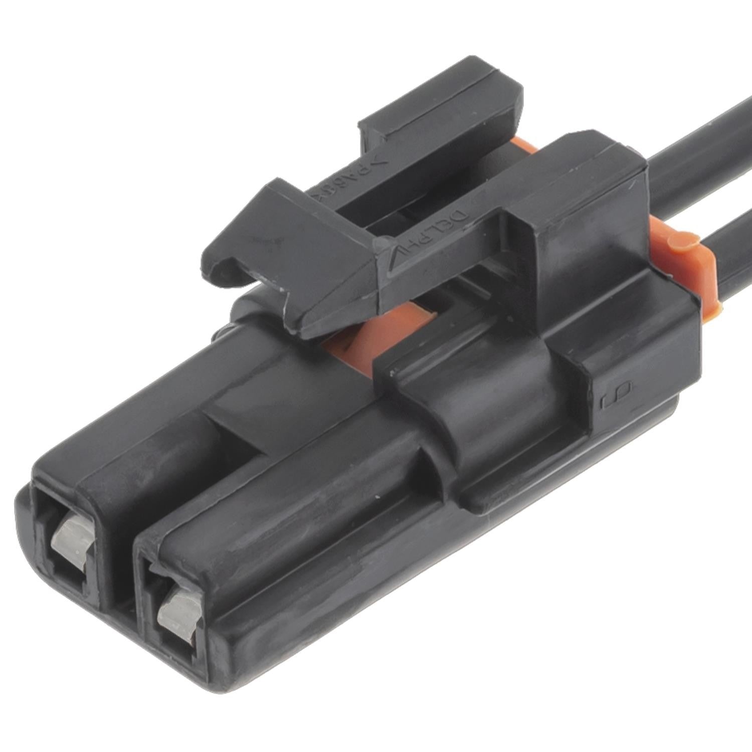 Standard Ignition S3027