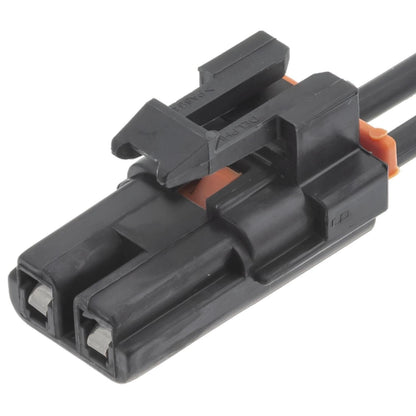 Standard Ignition S3027