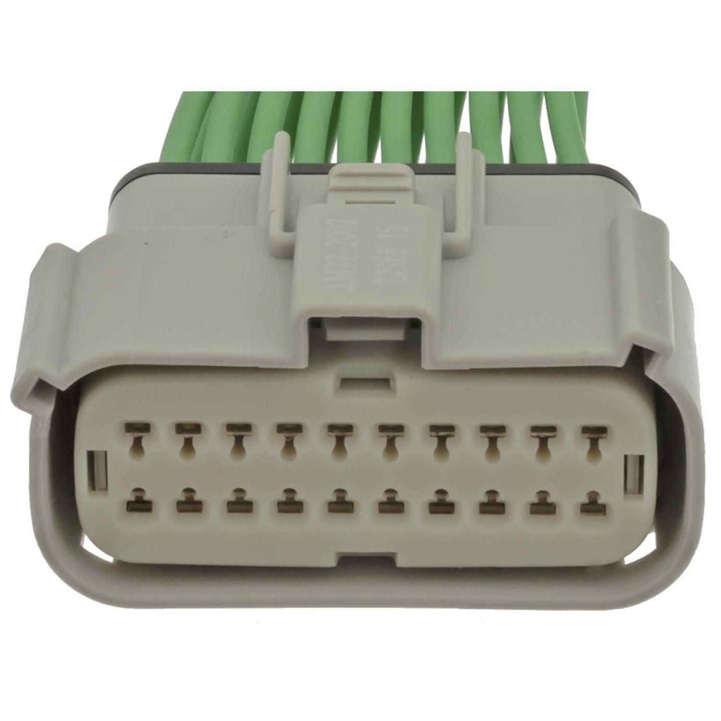Standard Ignition S3031