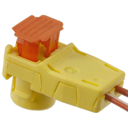 Standard Ignition Multi-Purpose Connector S3033