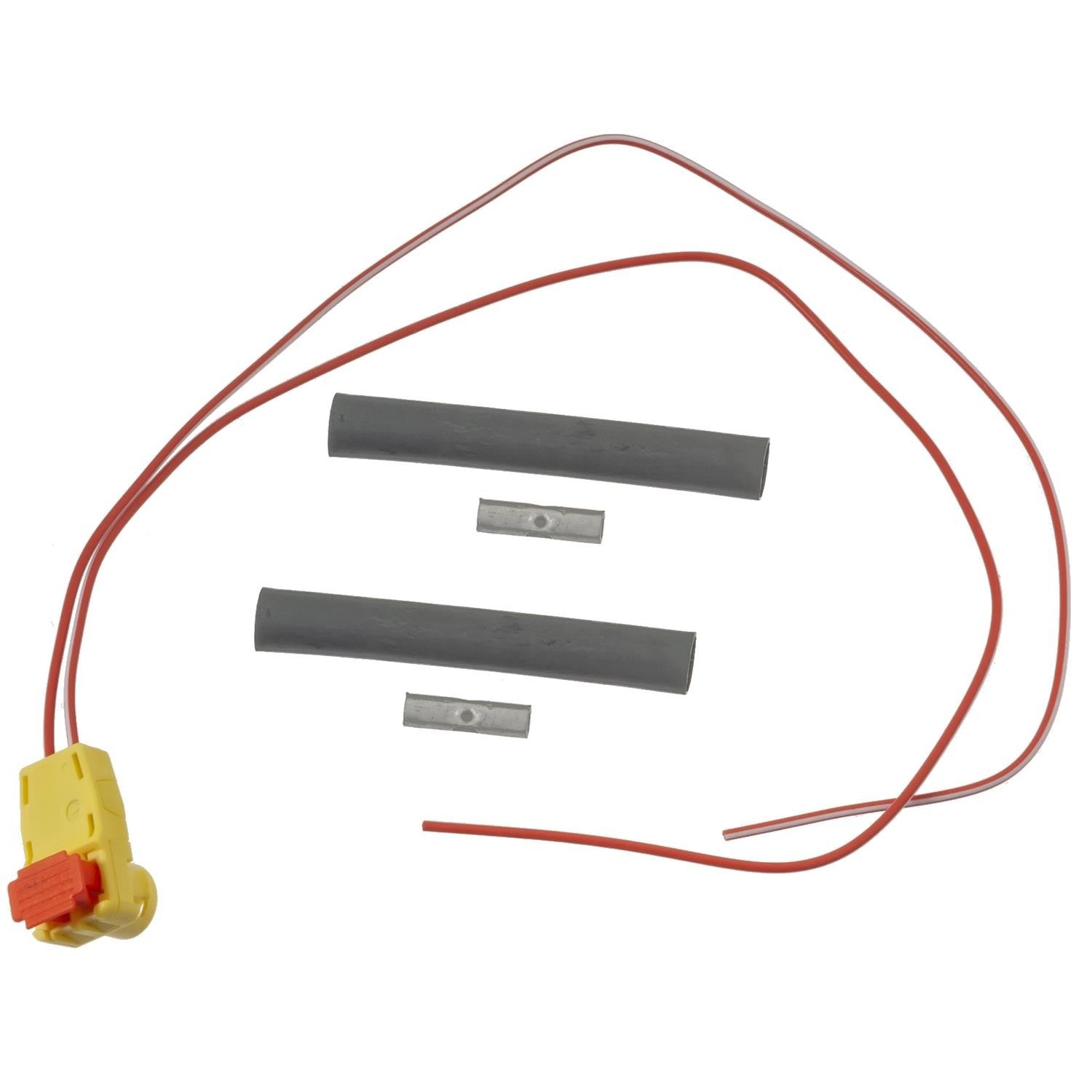 Standard Ignition Multi-Purpose Connector S3033
