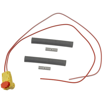 Standard Ignition Multi-Purpose Connector S3033