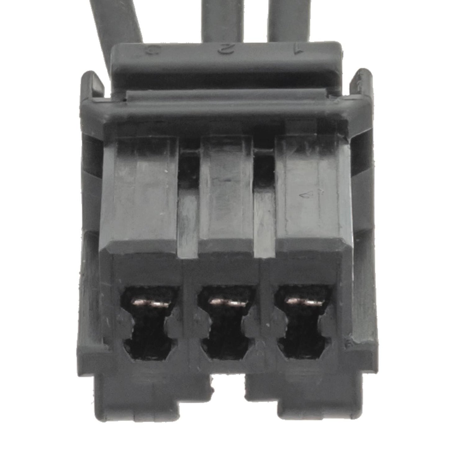 Standard Ignition Roof Marker Light Connector S3039