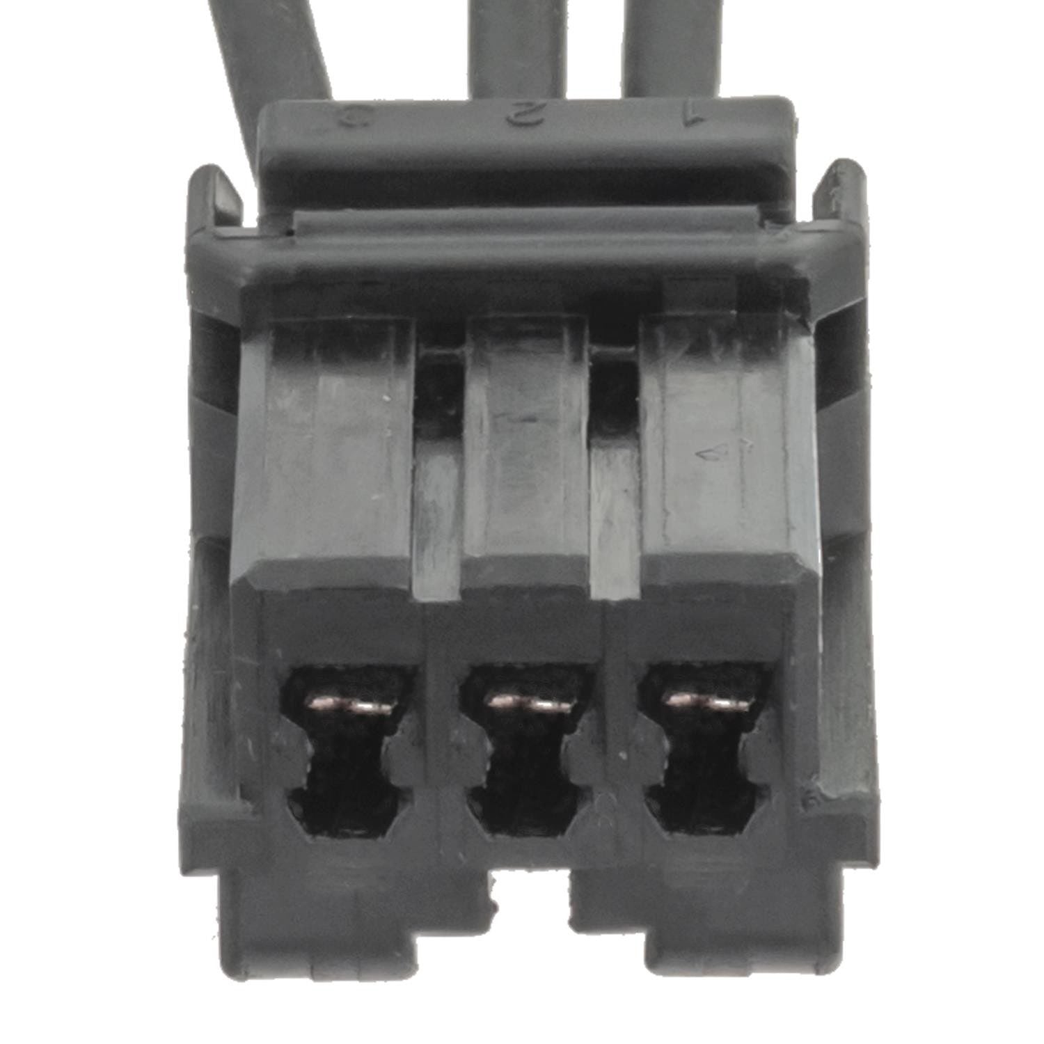 Standard Ignition Roof Marker Light Connector S3039