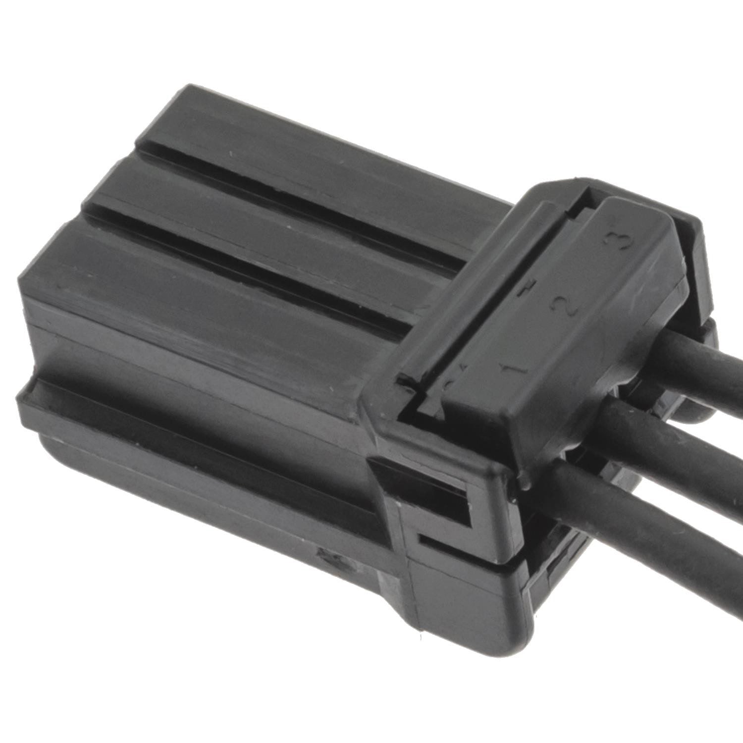 Standard Ignition Roof Marker Light Connector S3039