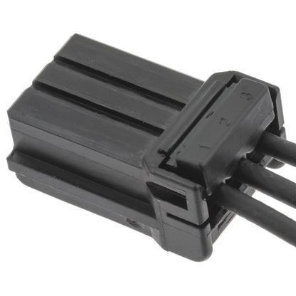 Standard Ignition Roof Marker Light Connector S3039