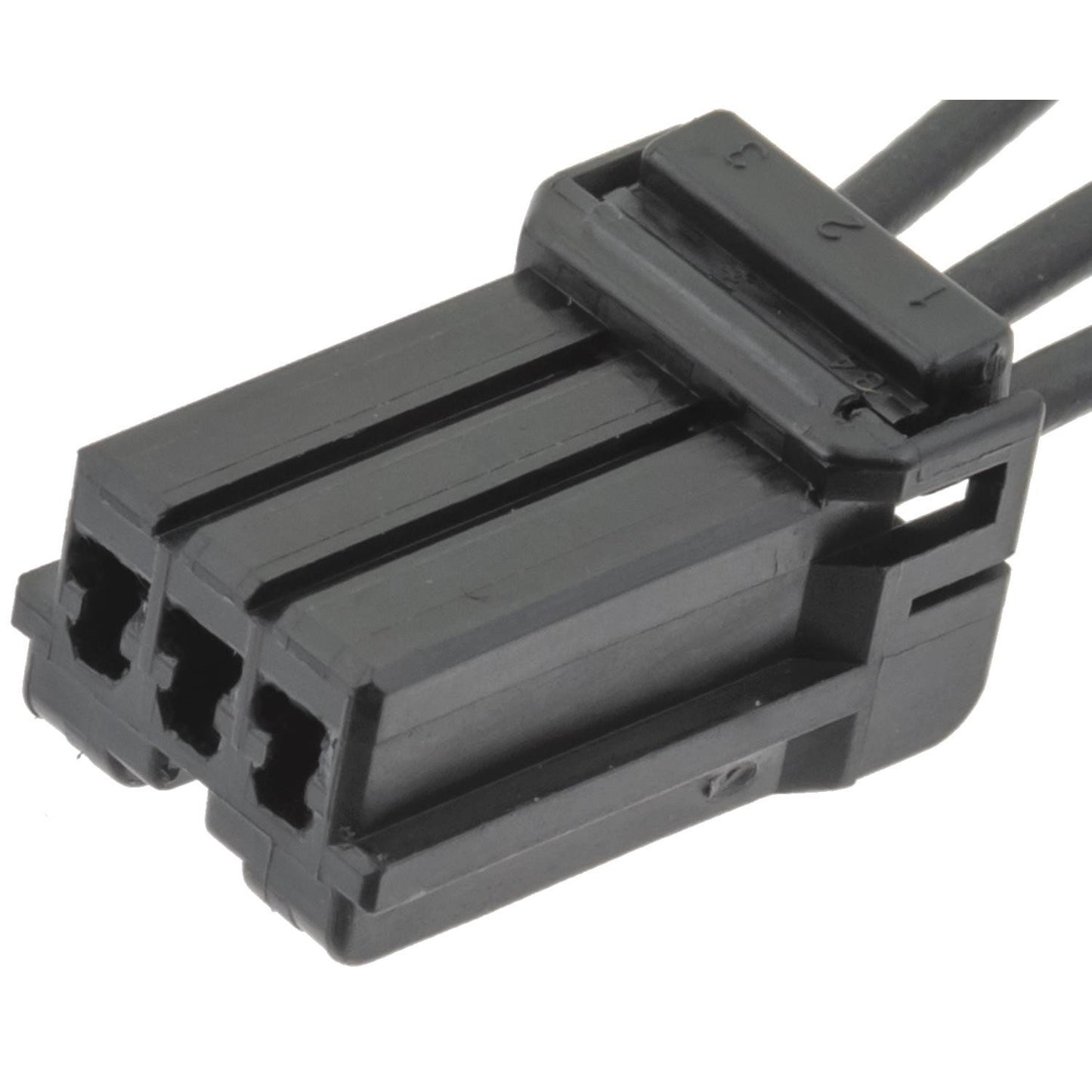 Standard Ignition Roof Marker Light Connector S3039