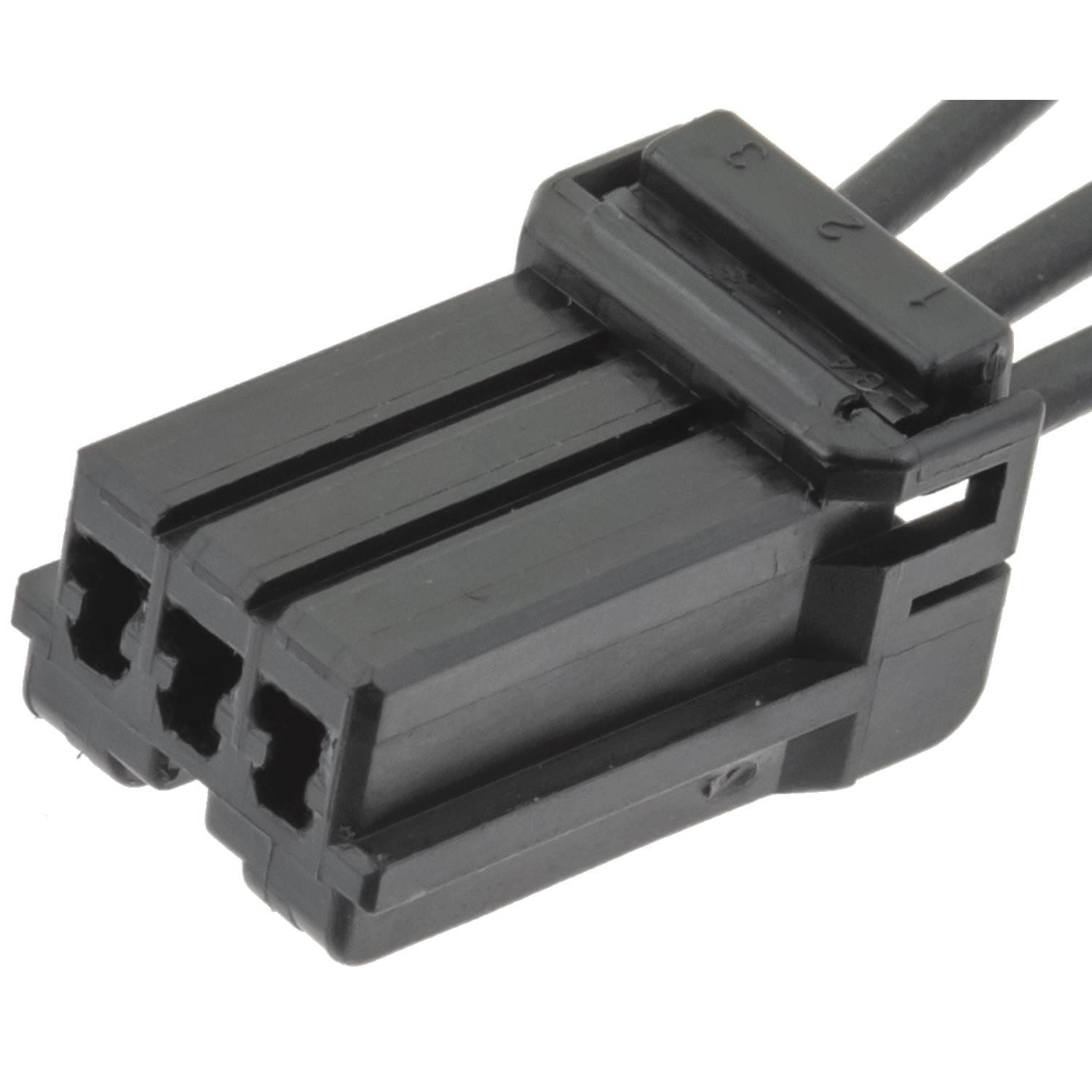Standard Ignition Roof Marker Light Connector S3039