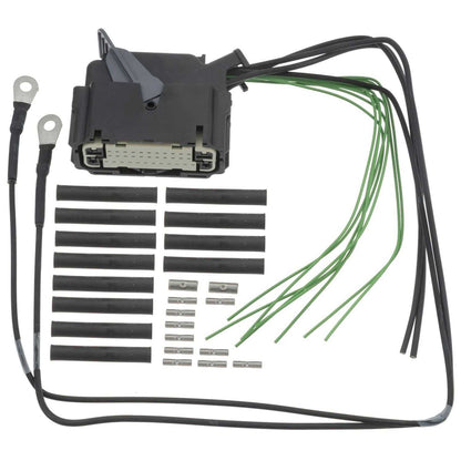 Standard Ignition S3041