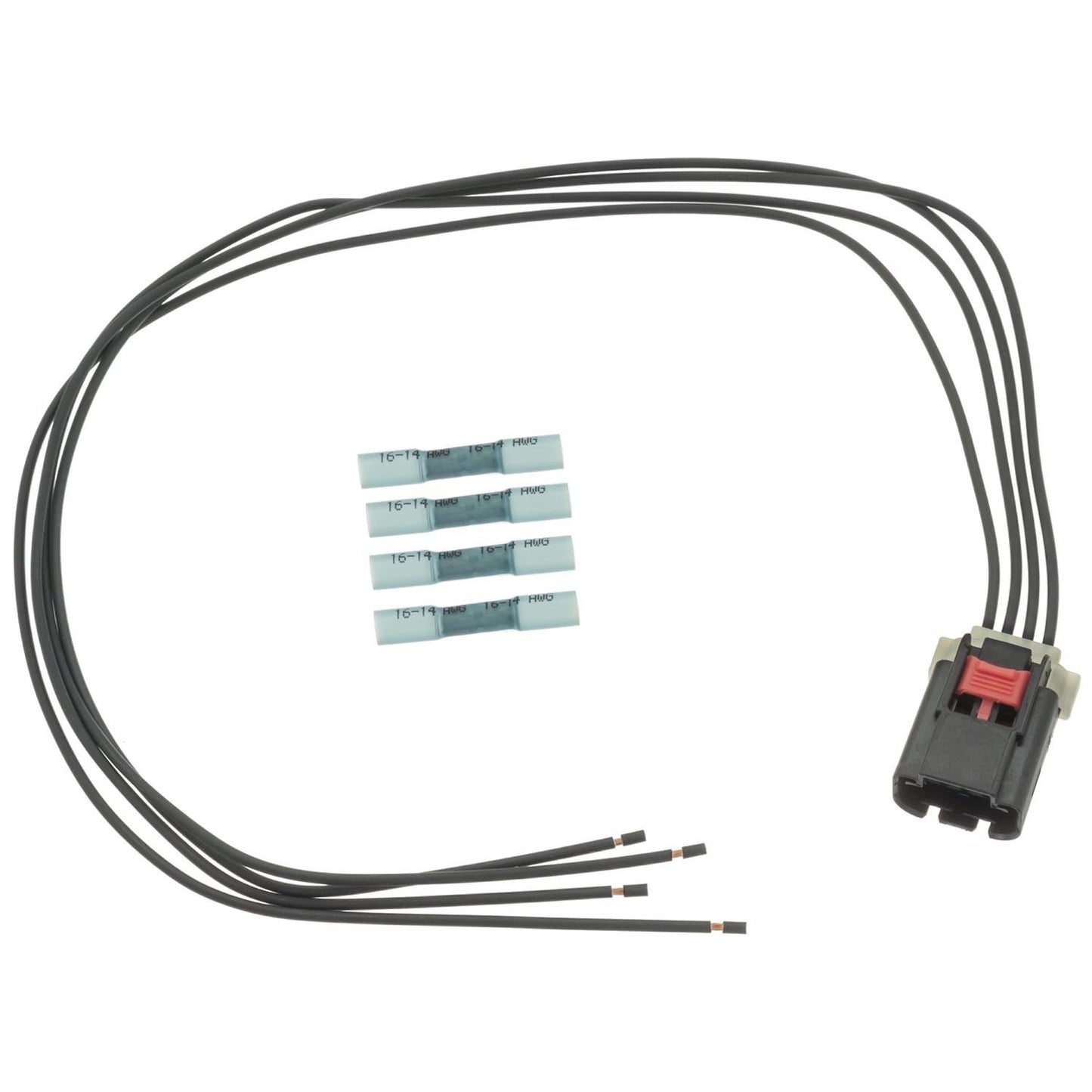 Standard Ignition S3045