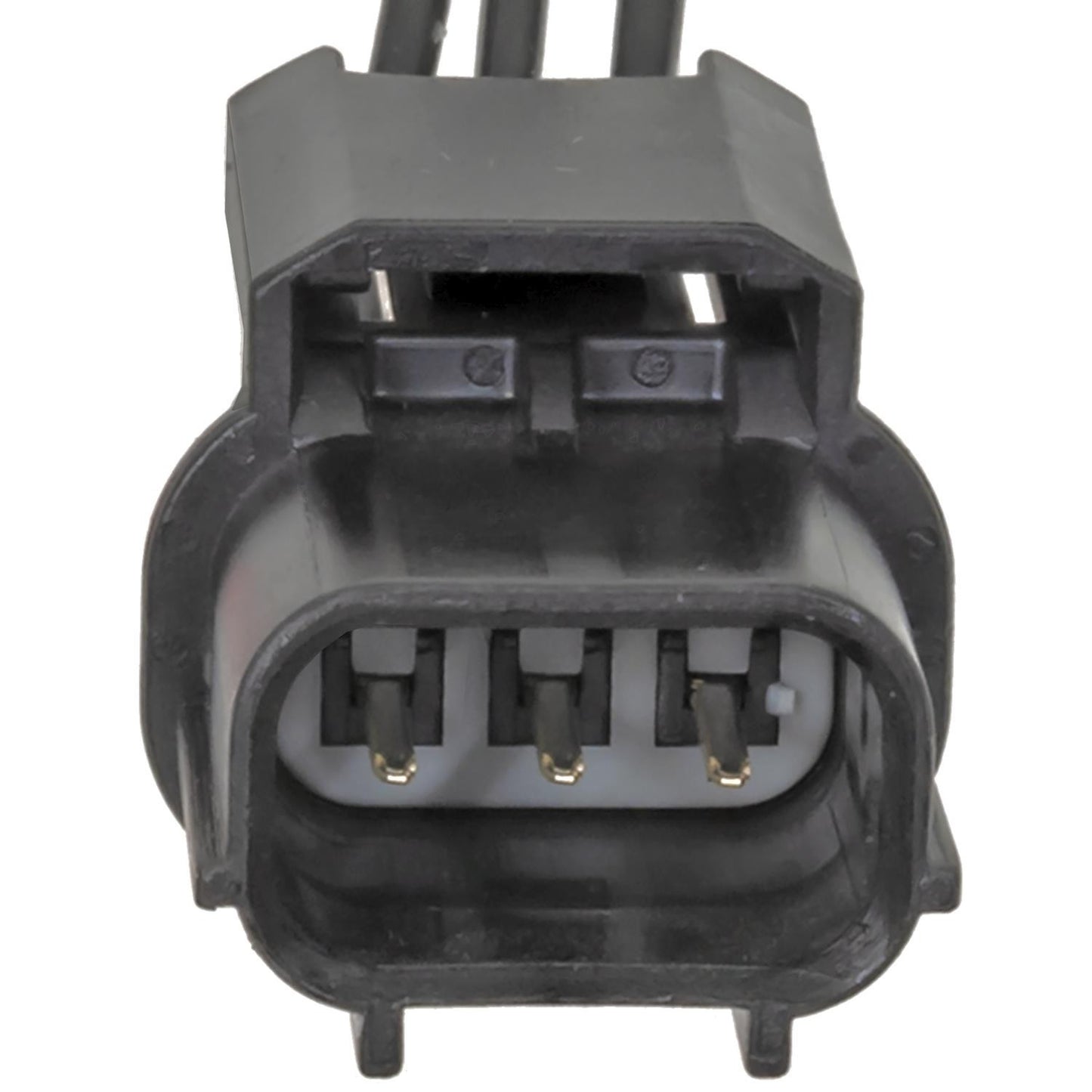Intermotor Multi-Purpose Connector S3046